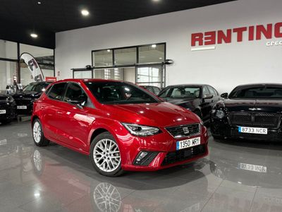 Seat Ibiza 1.0 TSI FR XL FR