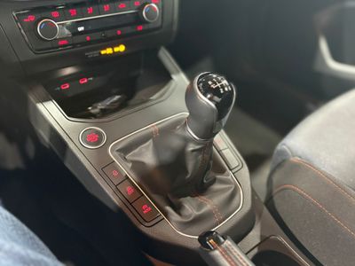 Seat Ibiza 1.0 TSI FR XL FR