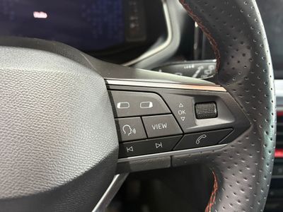 Seat Ibiza 1.0 TSI FR XL FR