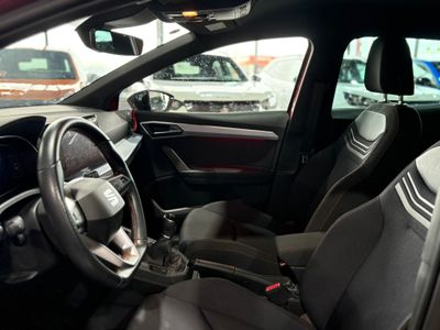 Seat Ibiza 1.0 TSI FR XL FR