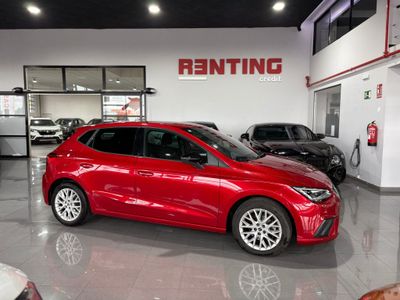 Seat Ibiza 1.0 TSI FR XL FR