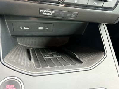 Seat Ibiza 1.0 TSI FR XL FR