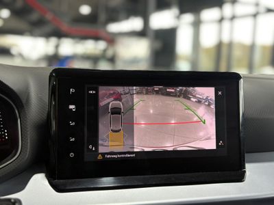 Seat Ibiza 1.0 TSI FR XL FR