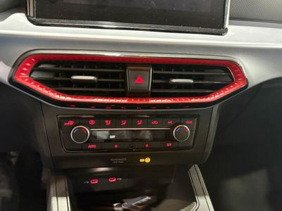 Seat Ibiza 1.0 TSI FR XL FR