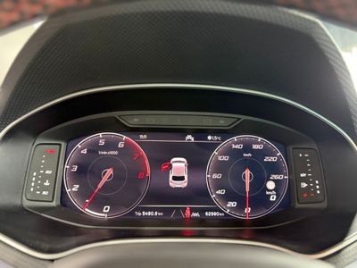 Seat Ibiza 1.0 TSI FR XL FR