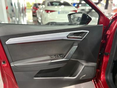 Seat Ibiza 1.0 TSI FR XL FR