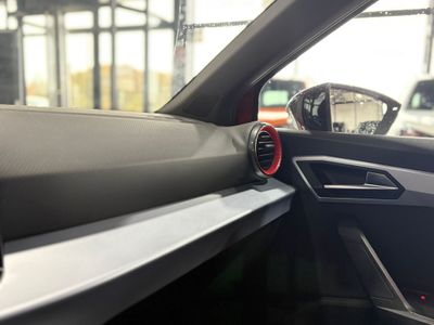 Seat Ibiza 1.0 TSI FR XL FR