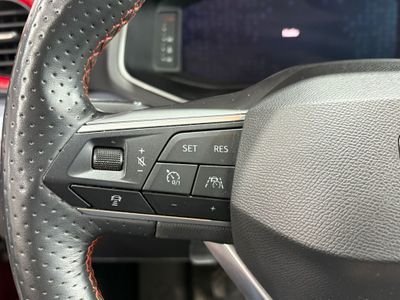 Seat Ibiza 1.0 TSI FR XL FR