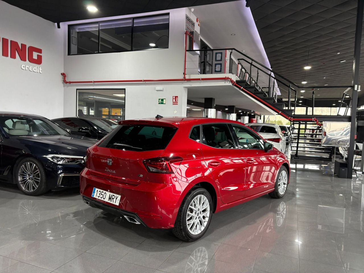 Seat Ibiza 1.0 TSI FR XL FR - Foto 2