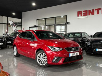 Seat Ibiza 1.0 TSI FR XL FR
