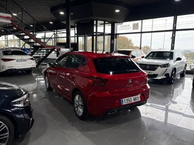 Seat Ibiza 1.0 TSI FR XL FR