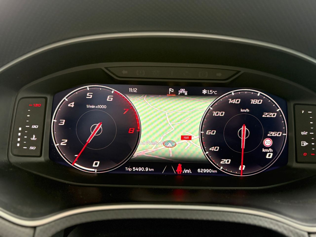 Seat Ibiza 1.0 TSI FR XL FR - Foto 2