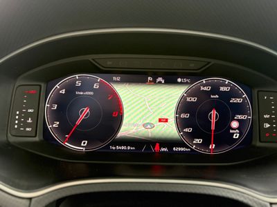 Seat Ibiza 1.0 TSI FR XL FR