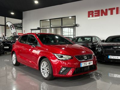 Seat Ibiza 1.0 TSI FR XL FR