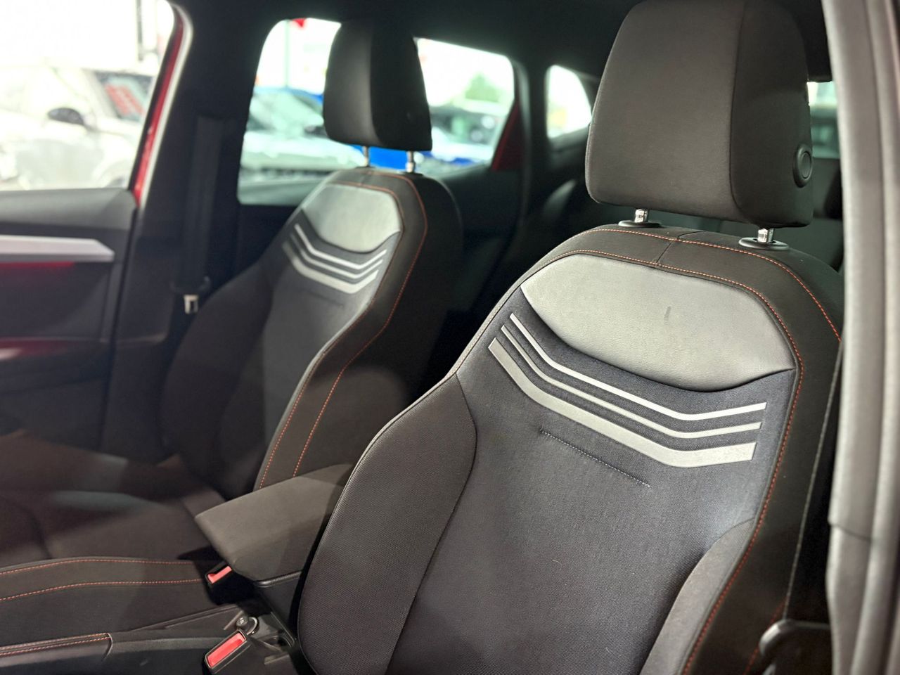 Seat Ibiza 1.0 TSI FR XL FR - Foto 2