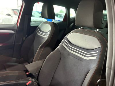 Seat Ibiza 1.0 TSI FR XL FR