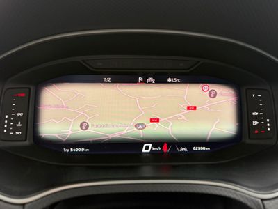 Seat Ibiza 1.0 TSI FR XL FR