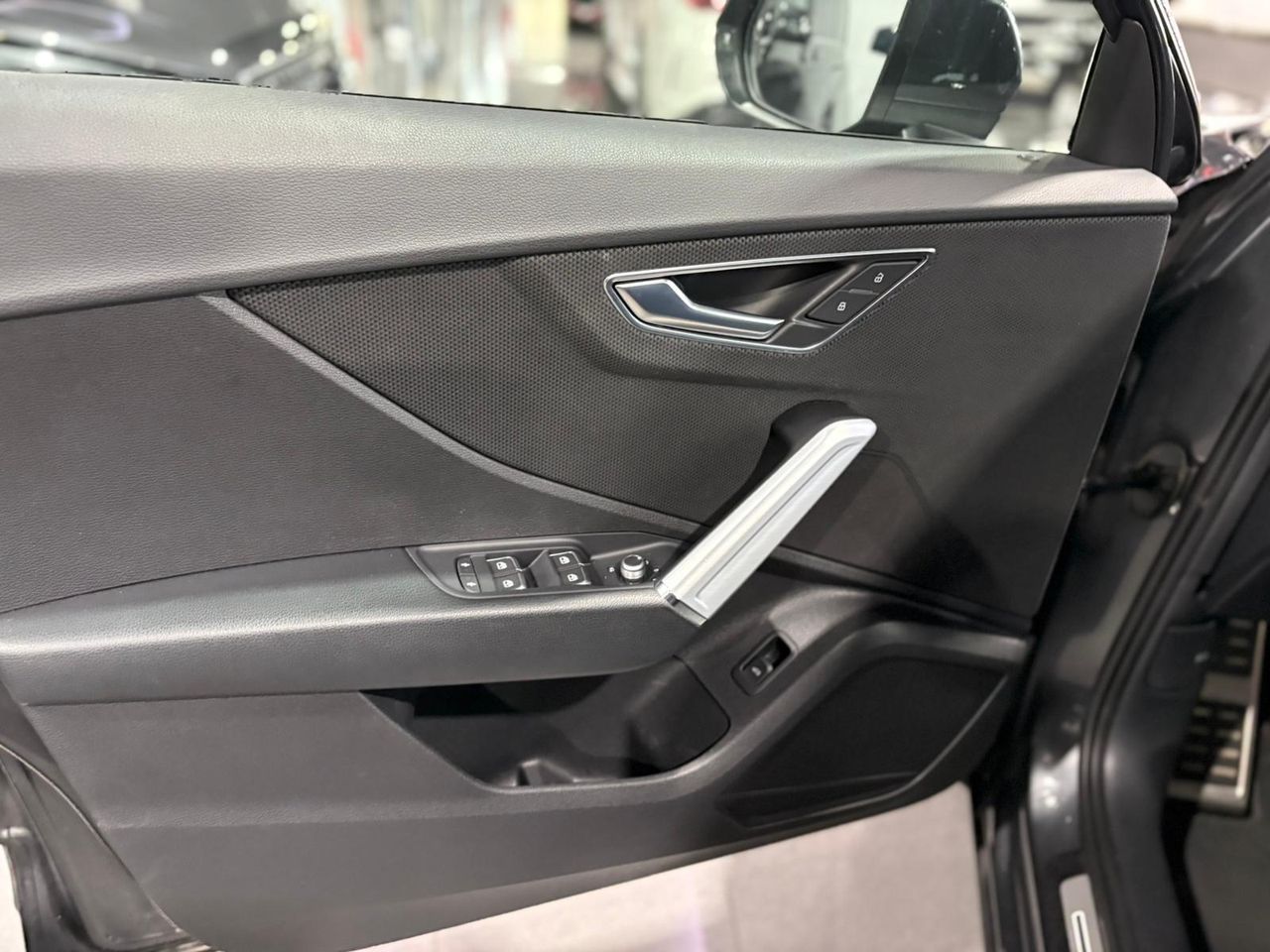 Audi Q2 S- LINE 35 TDI S tronic  - Foto 2