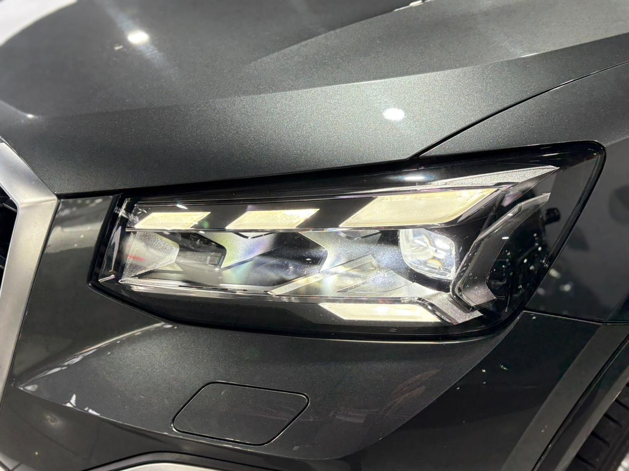 Audi Q2 S- LINE 35 TDI S tronic  - Foto 2