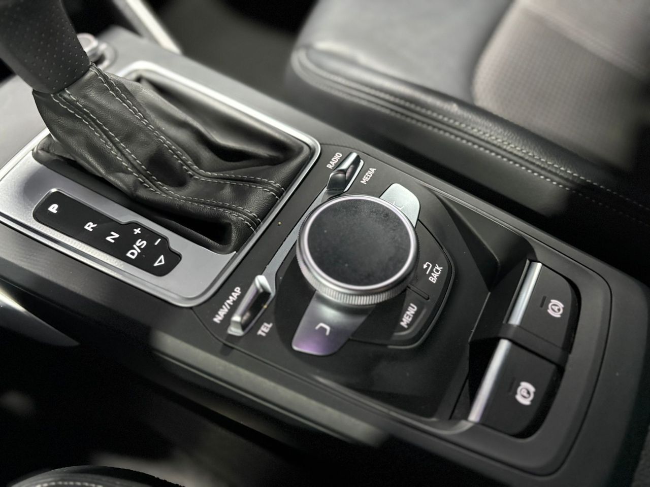 Audi Q2 S- LINE 35 TDI S tronic  - Foto 2