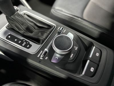 Audi Q2 S- LINE 35 TDI S tronic 