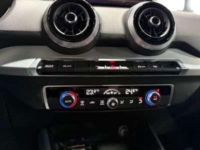 Audi Q2 S- LINE 35 TDI S tronic 