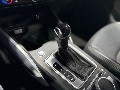 Audi Q2 S- LINE 35 TDI S tronic 