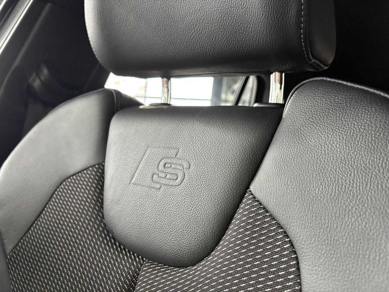 Audi Q2 S- LINE 35 TDI S tronic  - Foto 2