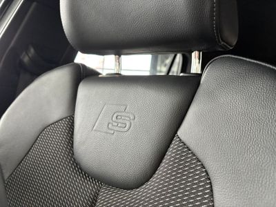 Audi Q2 S- LINE 35 TDI S tronic 