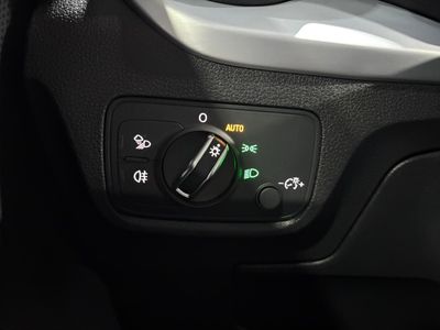 Audi Q2 S- LINE 35 TDI S tronic 