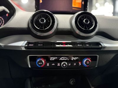 Audi Q2 S- LINE 35 TDI S tronic 