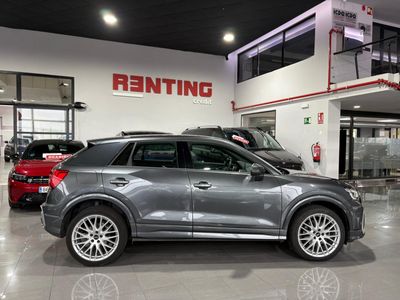 Audi Q2 S- LINE 35 TDI S tronic 
