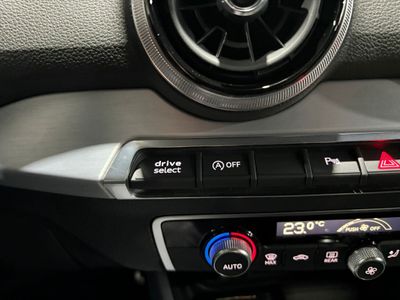 Audi Q2 S- LINE 35 TDI S tronic 