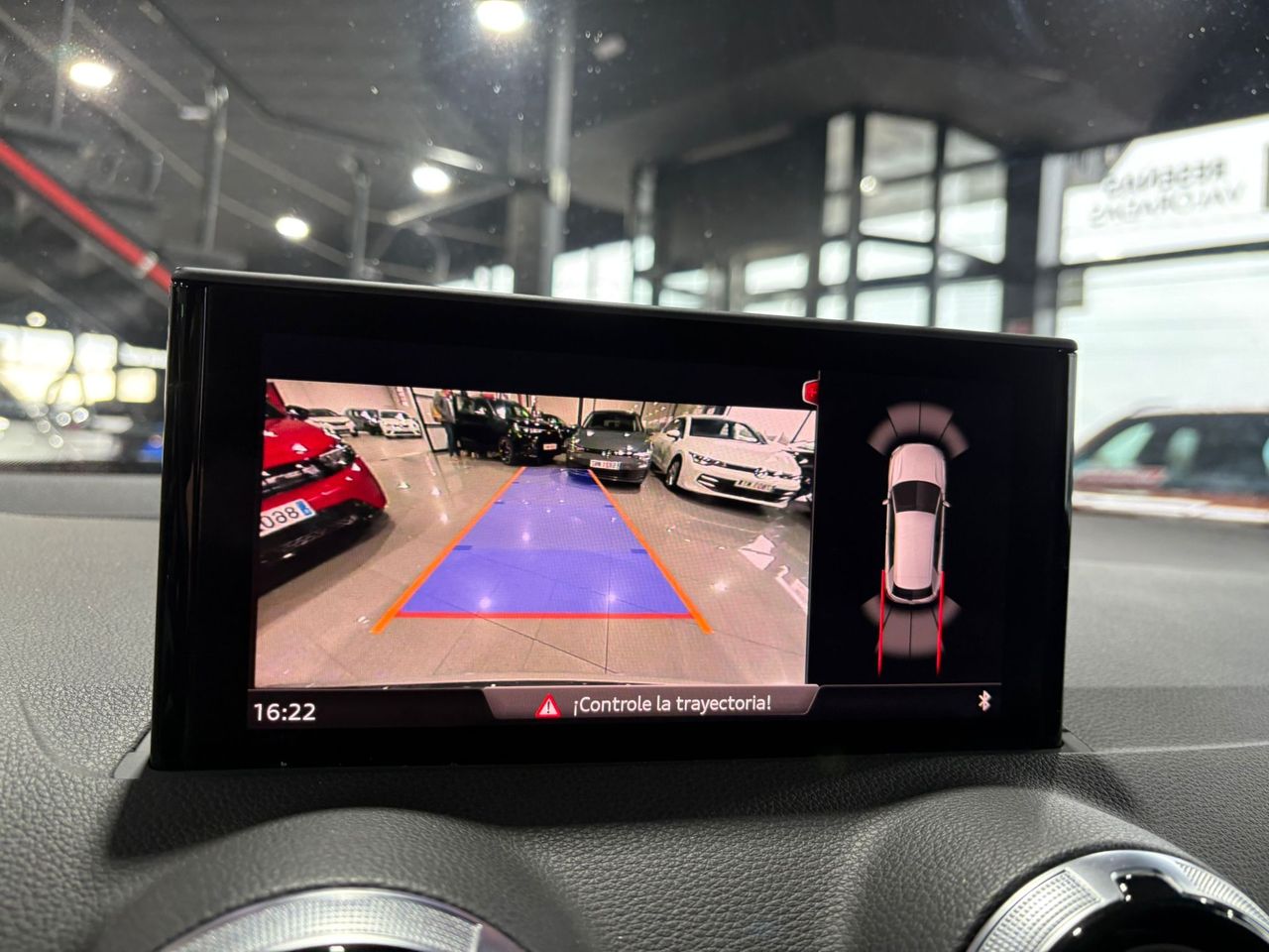 Audi Q2 S- LINE 35 TDI S tronic  - Foto 2