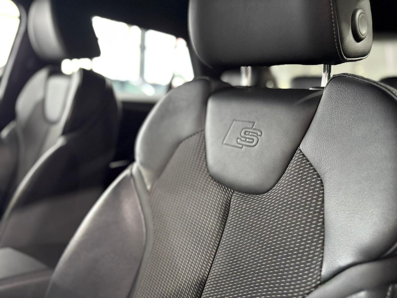 Audi Q2 S-LINE 35 TDI S tronic  - Foto 2