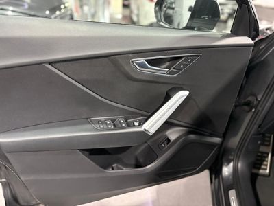 Audi Q2 S-LINE 35 TDI S tronic 