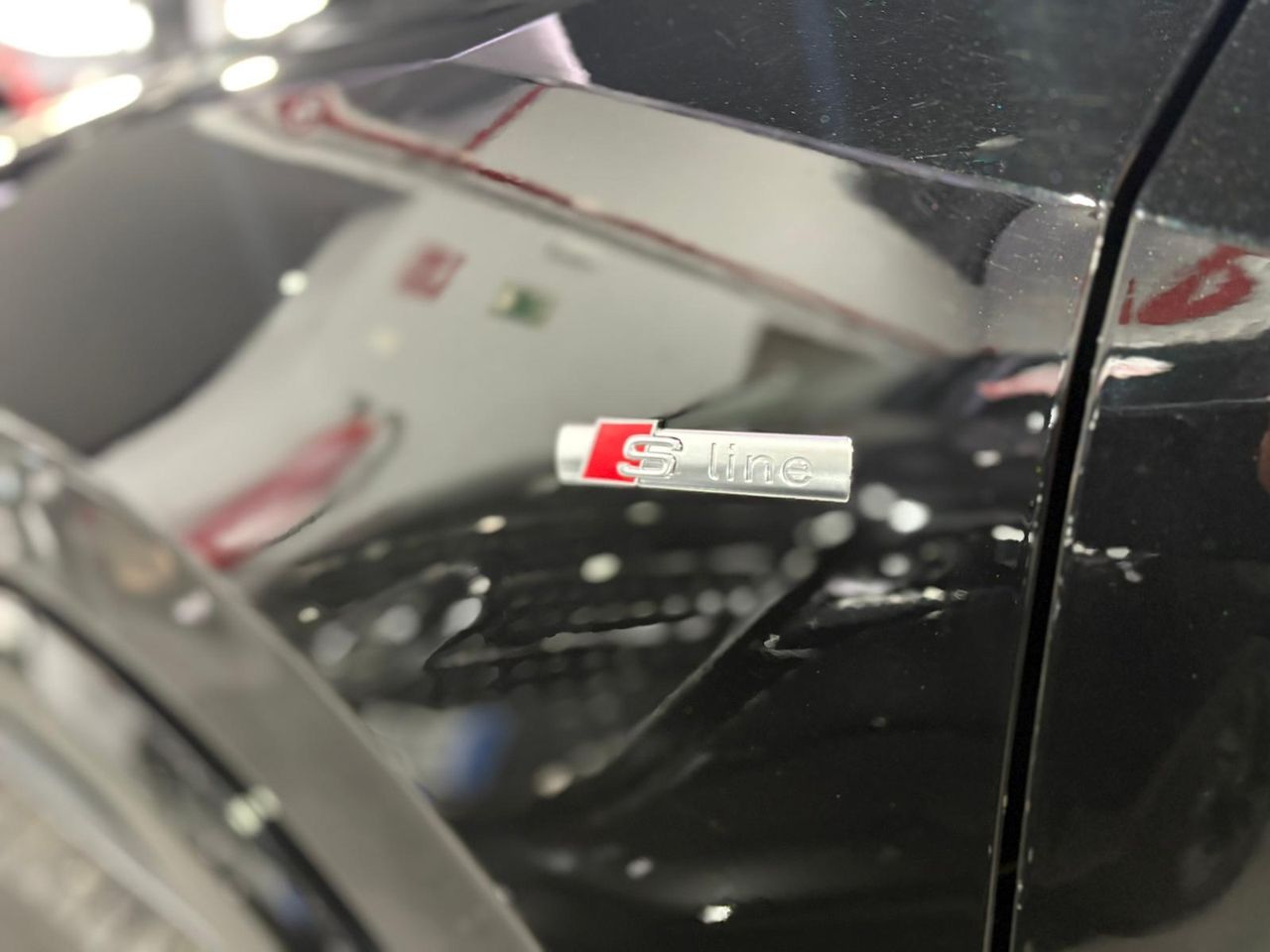 Audi Q2 S-LINE 35 TDI S tronic  - Foto 2