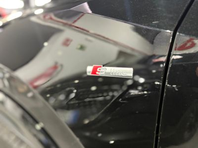 Audi Q2 S-LINE 35 TDI S tronic 