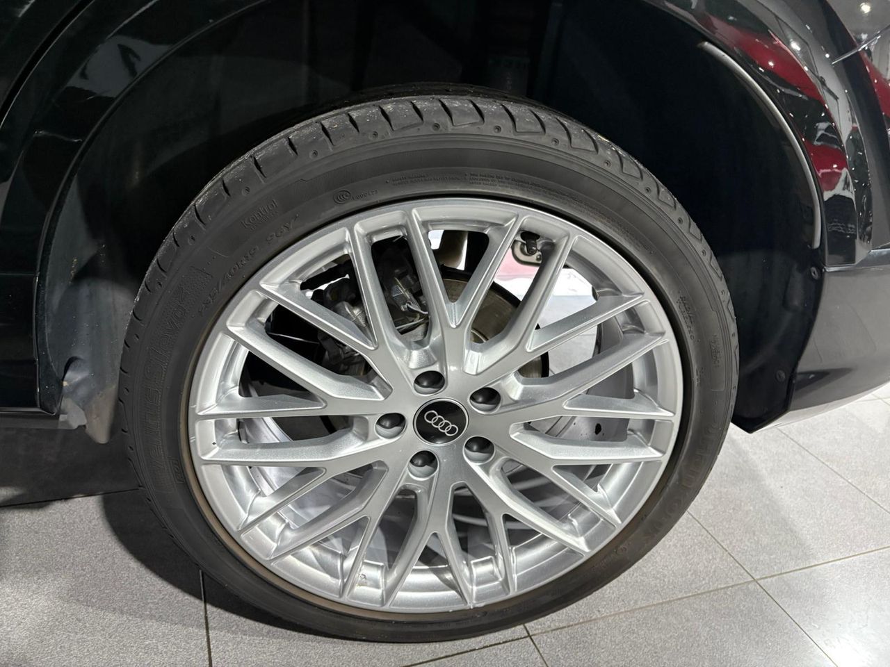 Audi Q2 S-LINE 35 TDI S tronic  - Foto 2