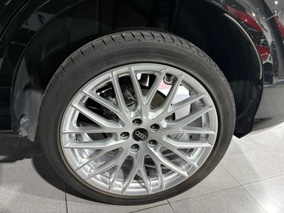 Audi Q2 S-LINE 35 TDI S tronic 