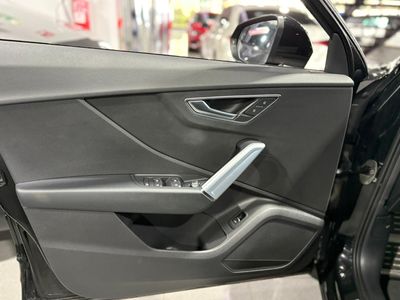 Audi Q2 S-LINE 35 TDI S tronic 