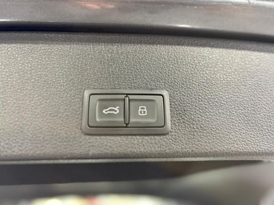 Audi Q2 S-LINE 35 TDI S tronic 