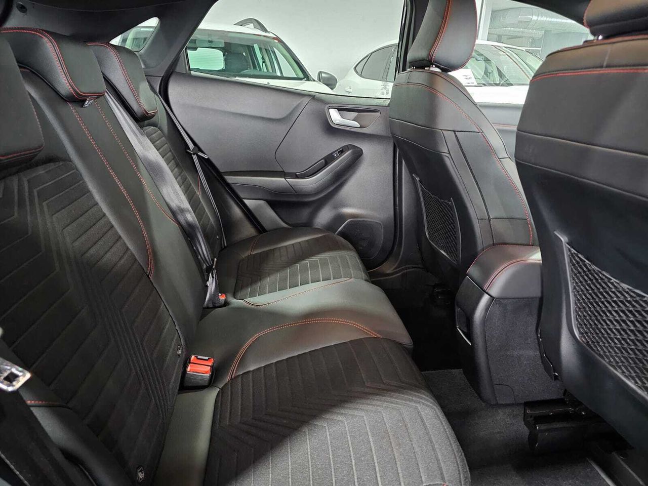 Ford Puma 1.0 EcoBoost STLine X MHEV  - Foto 2