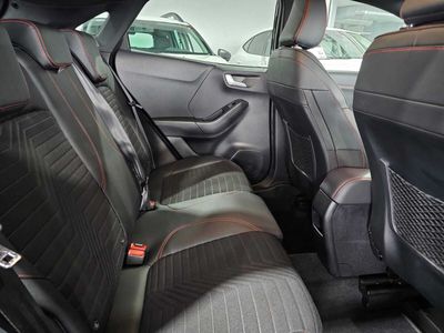 Ford Puma 1.0 EcoBoost STLine X MHEV 