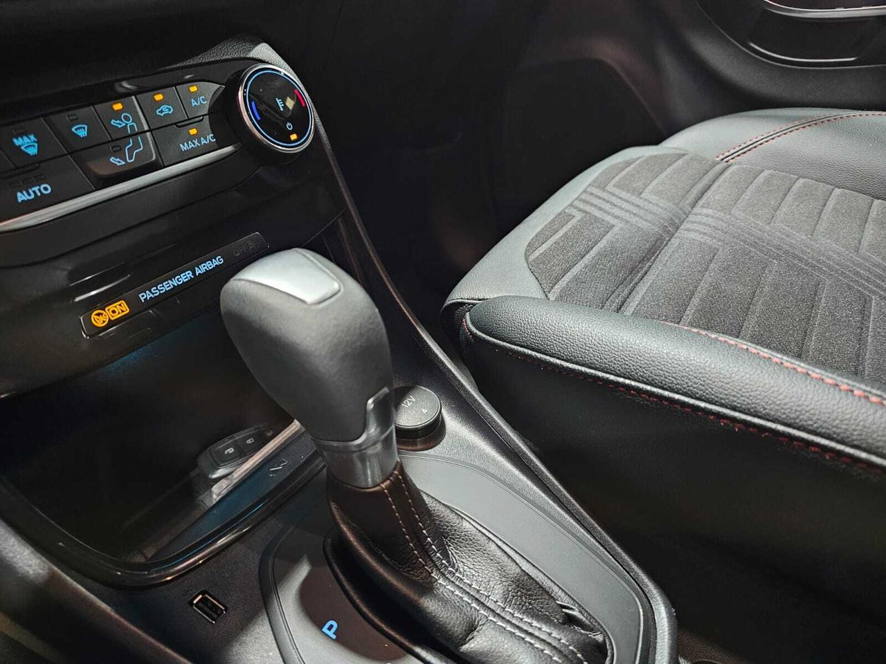 Ford Puma 1.0 EcoBoost STLine X MHEV  - Foto 2