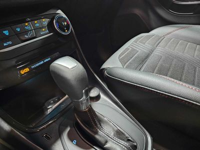 Ford Puma 1.0 EcoBoost STLine X MHEV 