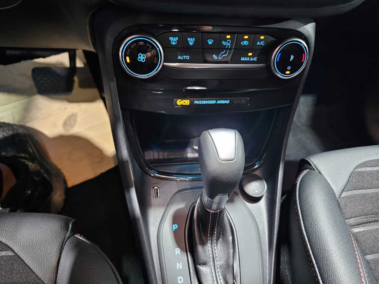 Ford Puma 1.0 EcoBoost STLine X MHEV  - Foto 2