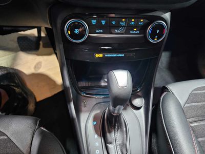 Ford Puma 1.0 EcoBoost STLine X MHEV 