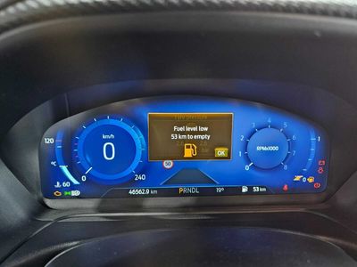 Ford Puma 1.0 EcoBoost STLine X MHEV 