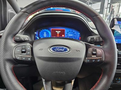 Ford Puma 1.0 EcoBoost STLine X MHEV 